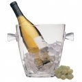 Acrylic Wine Bucket